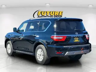 Nissan Armada 2024 4x4 SV 4dr SUV