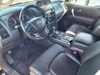 Nissan Armada 2024 4x4 SV 4dr SUV