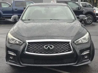 INFINITI Q50 2020 AWD 3.0T Sport 4dr Sedán