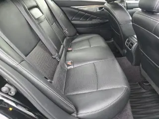 INFINITI Q50 2020 AWD 3.0T Sport 4dr Sedán