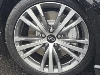 INFINITI Q50 2020 AWD 3.0T Sport 4dr Sedán