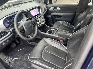 Chrysler Pacifica 2025 Limited 4dr Mini-Van