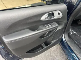 Chrysler Pacifica 2025 Limited 4dr Mini-Van