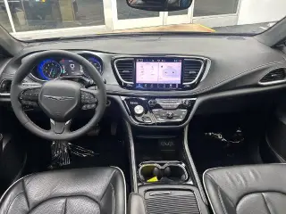 Chrysler Pacifica 2025 Limited 4dr Mini-Van