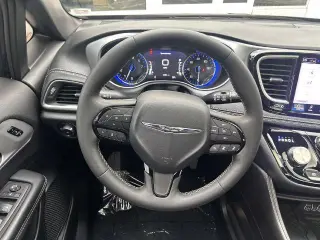 Chrysler Pacifica 2025 Limited 4dr Mini-Van