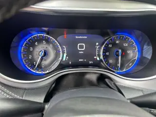Chrysler Pacifica 2025 Limited 4dr Mini-Van