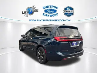 Chrysler Pacifica 2025 Limited 4dr Mini-Van