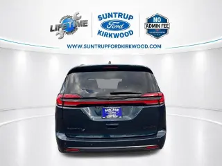 Chrysler Pacifica 2025 Limited 4dr Mini-Van