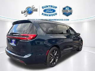 Chrysler Pacifica 2025 Limited 4dr Mini-Van