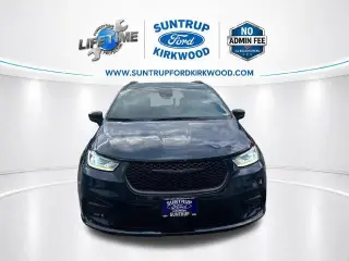 Chrysler Pacifica 2025 Limited 4dr Mini-Van