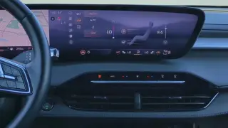Buick Enclave 2025 4x4 Preferred 4dr Crossover