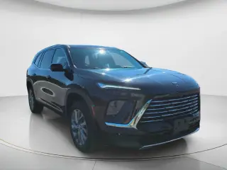 Buick Enclave 2025 4x4 Preferred 4dr Crossover