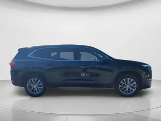 Buick Enclave 2025 4x4 Preferred 4dr Crossover