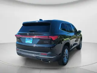 Buick Enclave 2025 4x4 Preferred 4dr Crossover
