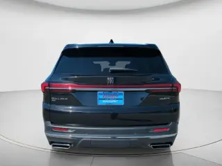 Buick Enclave 2025 4x4 Preferred 4dr Crossover