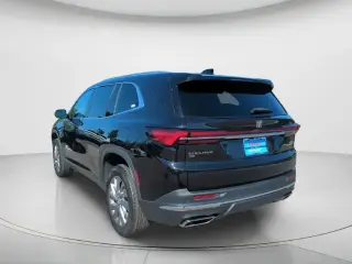 Buick Enclave 2025 4x4 Preferred 4dr Crossover