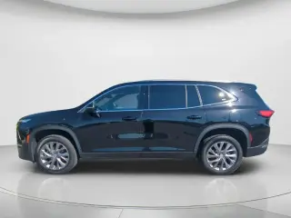 Buick Enclave 2025 4x4 Preferred 4dr Crossover