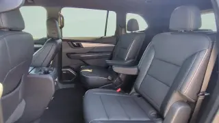 Buick Enclave 2025 4x4 Preferred 4dr Crossover