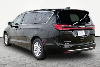 Chrysler Pacifica 2025 Select 4dr Mini-Van