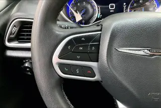 Chrysler Pacifica 2025 Select 4dr Mini-Van