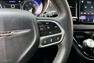 Chrysler Pacifica 2025 Select 4dr Mini-Van