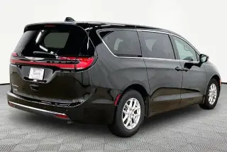 Chrysler Pacifica 2025 Select 4dr Mini-Van