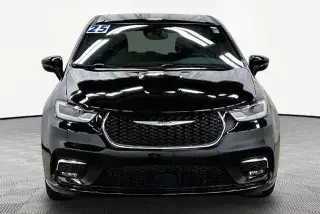 Chrysler Pacifica 2025 Select 4dr Mini-Van