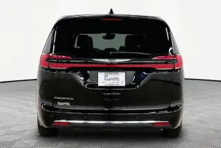 Chrysler Pacifica 2025 Select 4dr Mini-Van