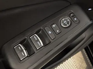 Honda Civic 2024 EX Sedán de 4 puertas