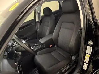 Honda Civic 2024 EX Sedán de 4 puertas