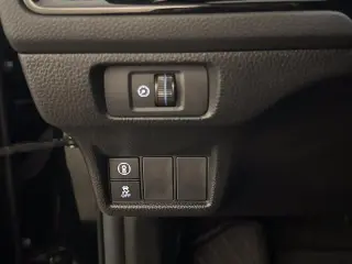 Honda Civic 2024 EX Sedán de 4 puertas