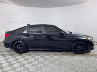 Honda Civic 2024 EX Sedán de 4 puertas