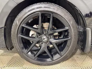 Honda Civic 2024 EX Sedán de 4 puertas