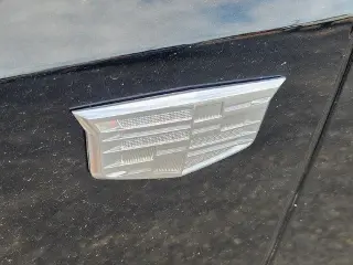 Cadillac XT5 2020 Premium Luxury 4dr SUV