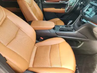 Cadillac XT5 2020 Premium Luxury 4dr SUV