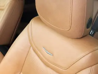 Cadillac XT5 2020 Premium Luxury 4dr SUV