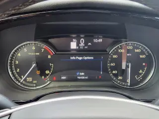 Cadillac XT5 2020 Premium Luxury 4dr SUV