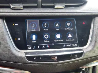Cadillac XT5 2020 Premium Luxury 4dr SUV