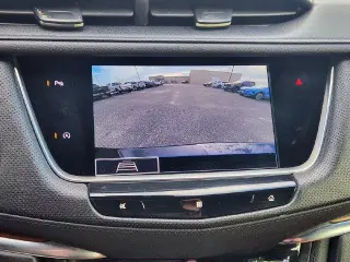 Cadillac XT5 2020 Premium Luxury 4dr SUV