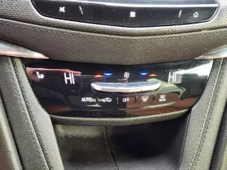 Cadillac XT5 2020 Premium Luxury 4dr SUV