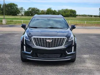 Cadillac XT5 2020 Premium Luxury 4dr SUV