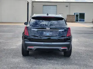 Cadillac XT5 2020 Premium Luxury 4dr SUV