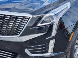 Cadillac XT5 2020 Premium Luxury 4dr SUV