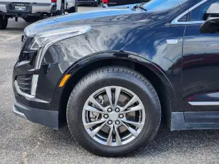 Cadillac XT5 2020 Premium Luxury 4dr SUV