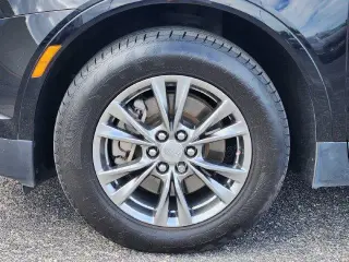Cadillac XT5 2020 Premium Luxury 4dr SUV