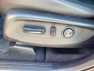 Honda CR-V Híbrido 2026 Sport-L 4dr SUV