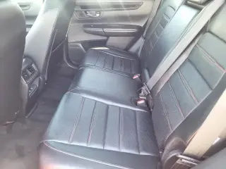 Honda CR-V Híbrido 2026 Sport-L 4dr SUV