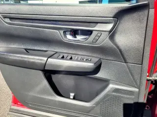 Honda CR-V Híbrido 2026 Sport-L 4dr SUV