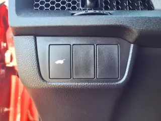 Honda CR-V Híbrido 2026 Sport-L 4dr SUV