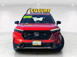 Honda CR-V Híbrido 2026 Sport-L 4dr SUV